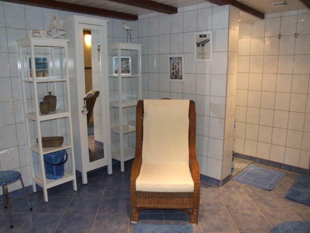 Schluchthaeusl Villa Lunzenau Kültér fotó